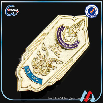 best quality round car badge for sale